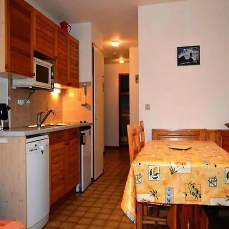 Apartment Charmettes Le Grand-Bornand