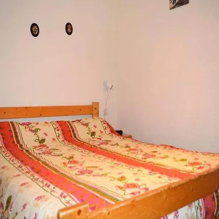 Apartment Charmettes *