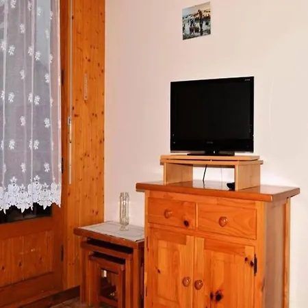Charmettes Apartment *