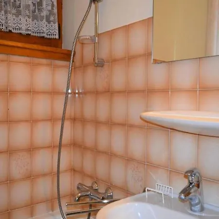 Apartment Charmettes *