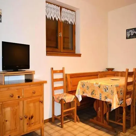 Apartment Charmettes *