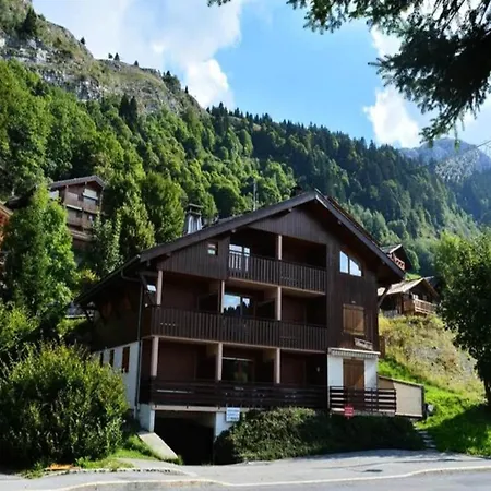 Charmettes * Le Grand-Bornand