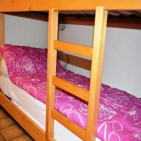 Apartment Charmettes