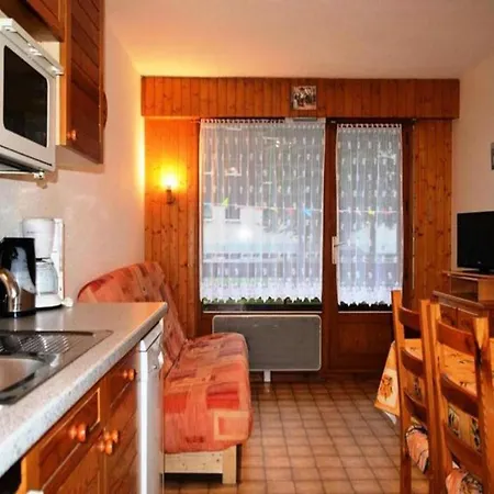 Charmettes Apartment